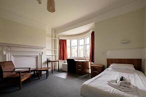 Sidney Sussex College Cambridge