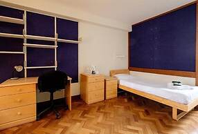 Sidney Sussex College Cambridge