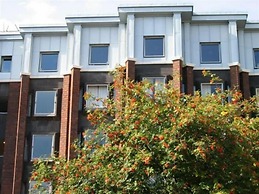 Sidney Sussex College Cambridge