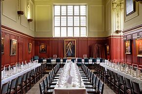 Sidney Sussex College Cambridge