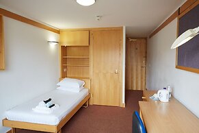 Sidney Sussex College Cambridge