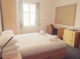 Sidney Sussex College Cambridge