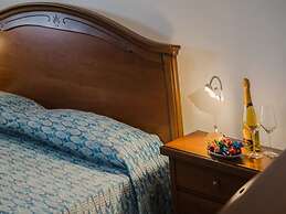 Seafront Apartment With Stunning Asinara Views