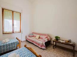 Seafront Apartment With Stunning Asinara Views