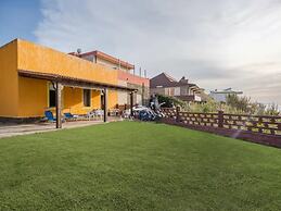 Seafront Apartment With Stunning Asinara Views