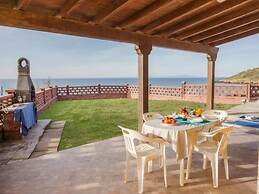 Seafront Apartment With Stunning Asinara Views