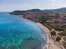 Seafront Apartment With Stunning Asinara Views