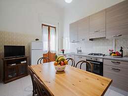 Seafront Apartment With Stunning Asinara Views