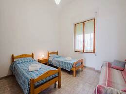 Seafront Apartment With Stunning Asinara Views