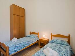 Seafront Apartment With Stunning Asinara Views