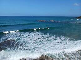 Seafront Apartment With Stunning Asinara Views