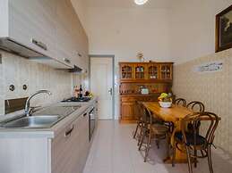 Seafront Apartment With Stunning Asinara Views