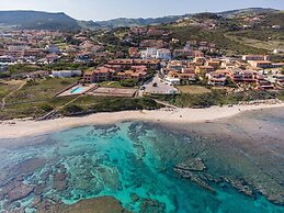 Seafront Apartment With Stunning Asinara Views