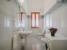 Seafront Apartment With Stunning Asinara Views