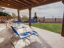 Seafront Apartment With Stunning Asinara Views