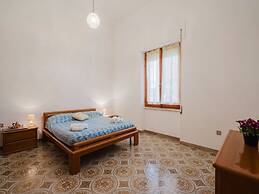 Seafront Apartment With Stunning Asinara Views