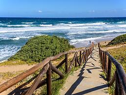 Seafront Apartment With Stunning Asinara Views