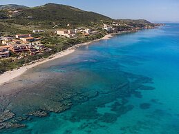 Seafront Apartment With Stunning Asinara Views
