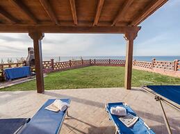 Seafront Apartment With Stunning Asinara Views