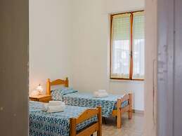 Seafront Apartment With Stunning Asinara Views