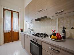 Seafront Apartment With Stunning Asinara Views