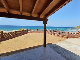 Seafront Apartment With Stunning Asinara Views