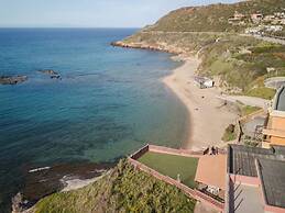 Seafront Apartment With Stunning Asinara Views