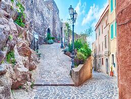 Seafront Apartment With Stunning Asinara Views