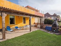 Seafront Apartment With Stunning Asinara Views