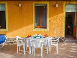 Seafront Apartment With Stunning Asinara Views