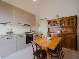 Seafront Apartment With Stunning Asinara Views