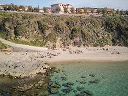 Seafront Apartment With Stunning Asinara Views