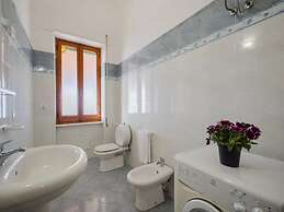 Seafront Apartment With Stunning Asinara Views