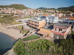 Seafront Apartment With Stunning Asinara Views