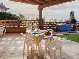 Seafront Apartment With Stunning Asinara Views