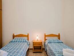 Seafront Apartment With Stunning Asinara Views