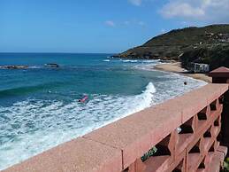 Seafront Apartment With Stunning Asinara Views