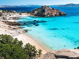 Spacious Retreat in the Heart of Sardinia