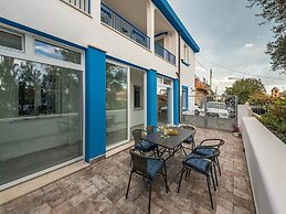 Spacious Retreat in the Heart of Sardinia