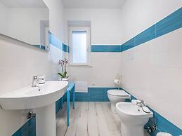 Spacious Retreat in the Heart of Sardinia