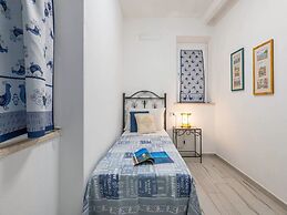 Spacious Retreat in the Heart of Sardinia