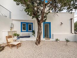 Spacious Retreat in the Heart of Sardinia