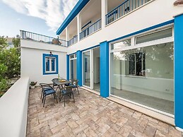 Spacious Retreat in the Heart of Sardinia