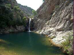 Spacious Retreat in the Heart of Sardinia