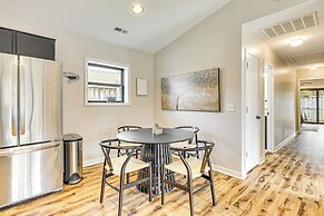 4 Mi to Uncw: Quiet Wilmington Escape