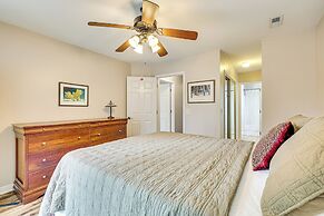 4 Mi to Uncw: Quiet Wilmington Escape