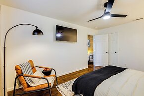 Access to Pine Mountain Lake: Family Cabin w/ Deck