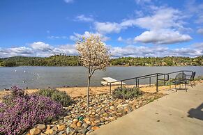 Access to Pine Mountain Lake: Family Cabin w/ Deck