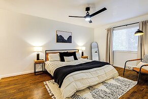 Access to Pine Mountain Lake: Family Cabin w/ Deck