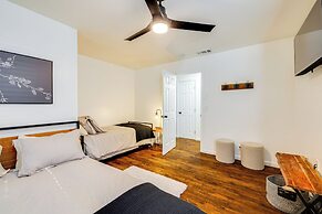 Access to Pine Mountain Lake: Family Cabin w/ Deck